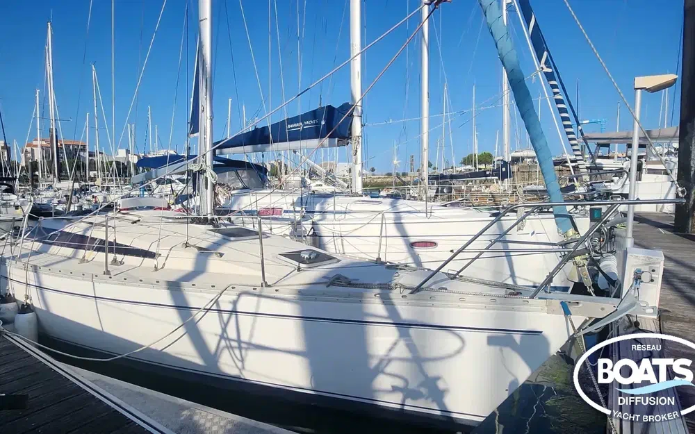 slider 0 Jeanneau Sun Rise 34