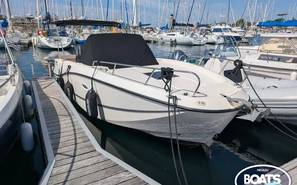 slider 0 Quicksilver Activ 755 Open