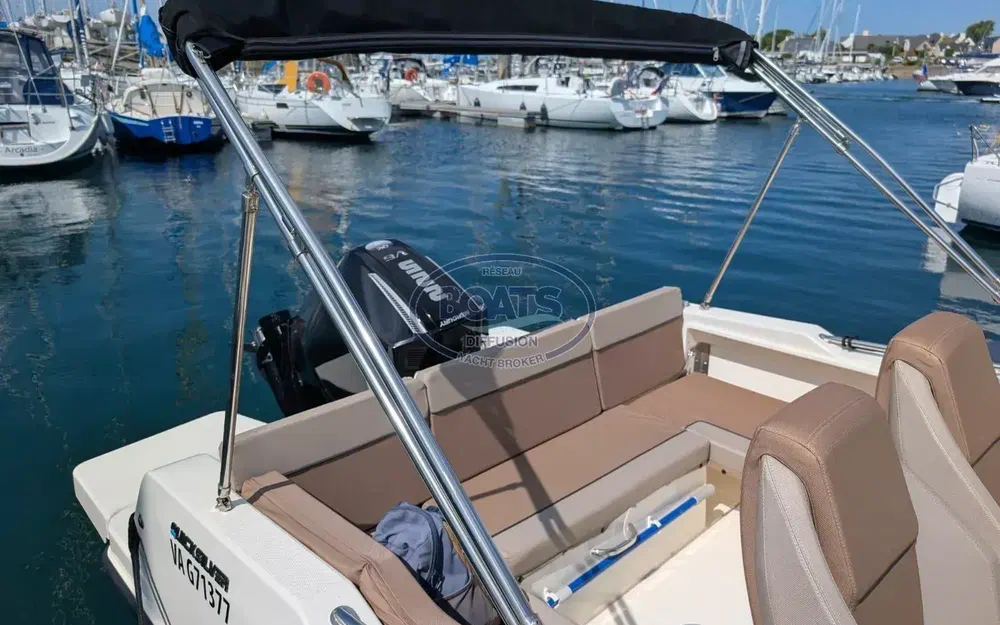 slider 1 Quicksilver Activ 755 Open