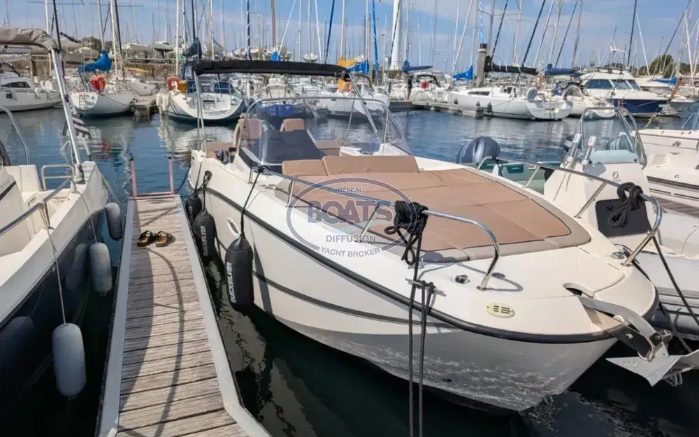 slider 2 Quicksilver Activ 755 Open