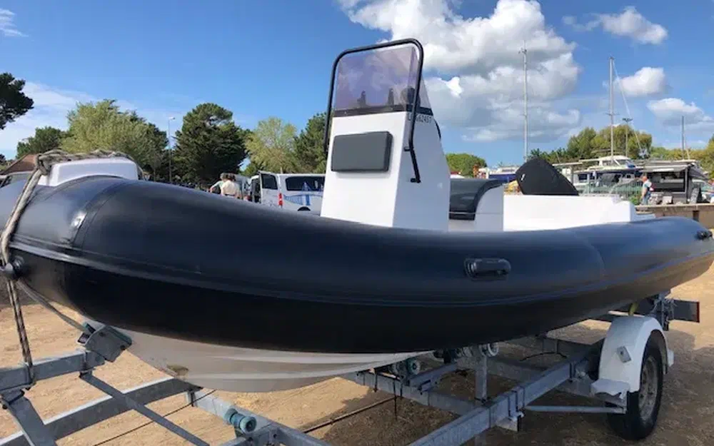 slider 3 Polimarine Rib 520