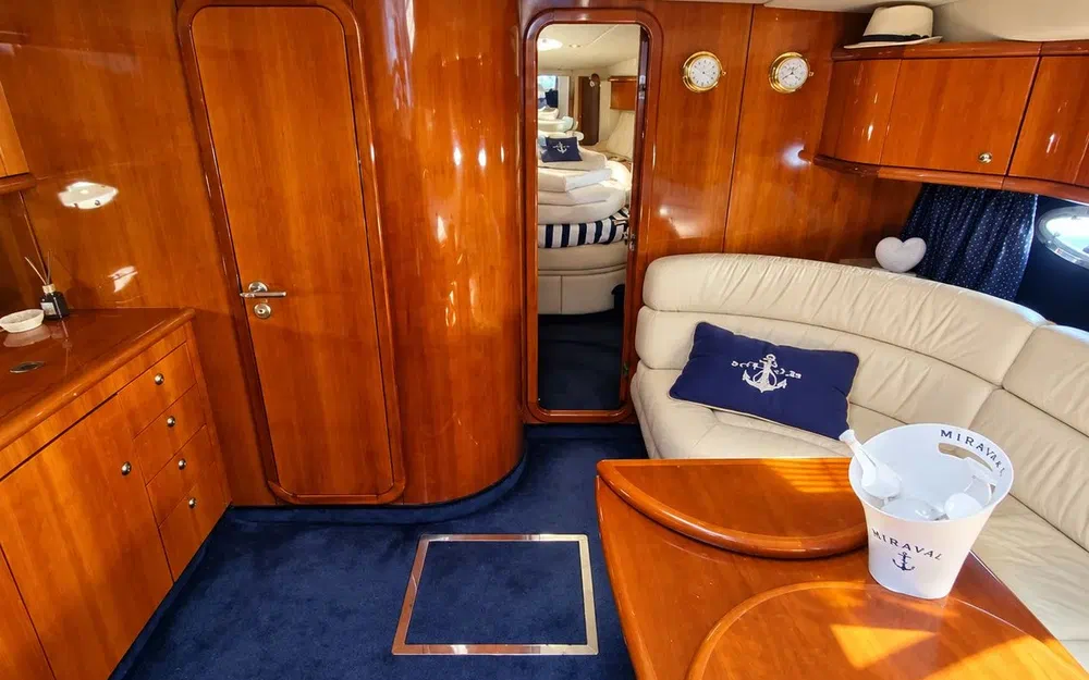 slider 9 Sunseeker Portofino 400
