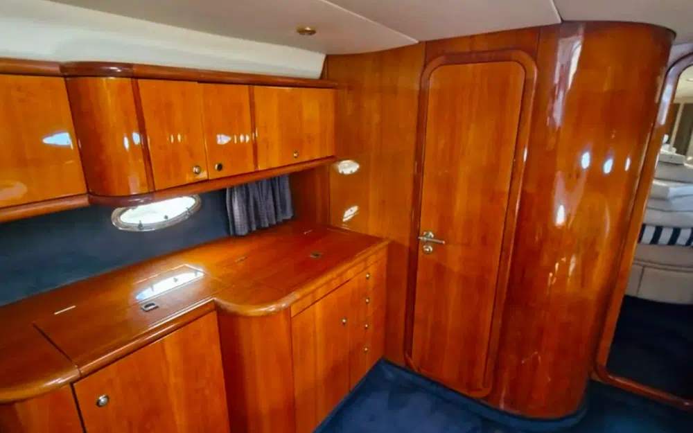 slider 9 Sunseeker Portofino 400