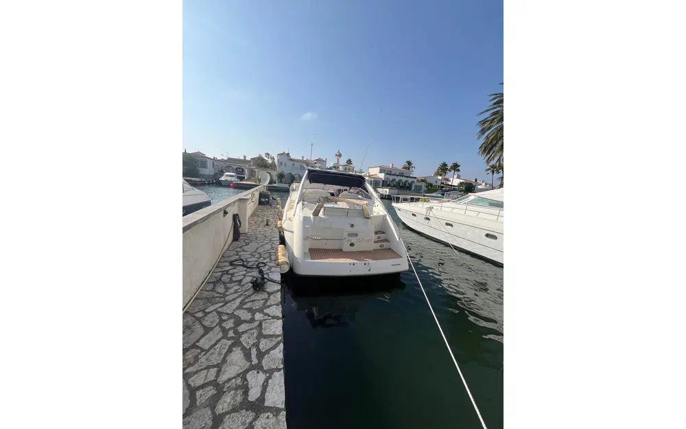 slider 1 Sunseeker Portofino 400
