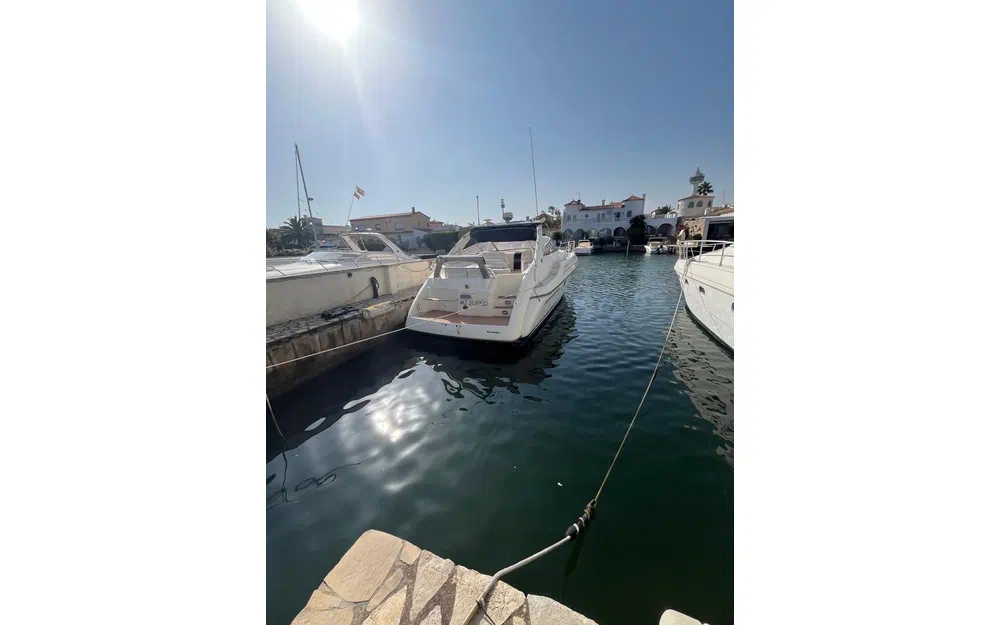 slider 2 Sunseeker Portofino 400