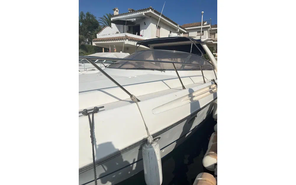slider 4 Sunseeker Portofino 400