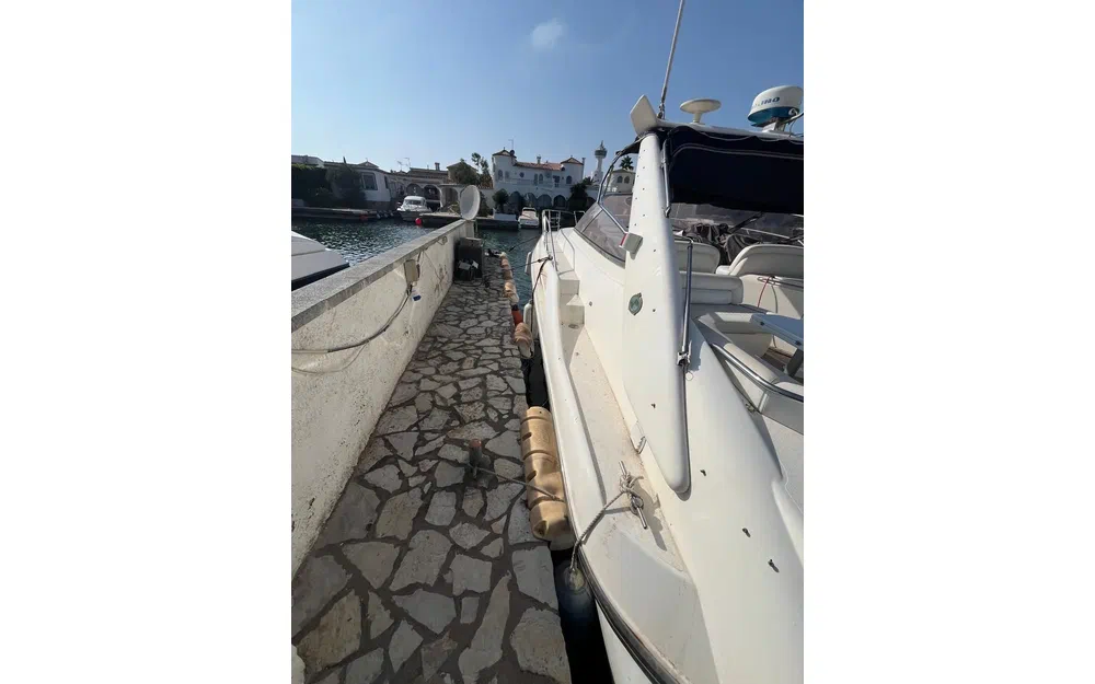 slider 5 Sunseeker Portofino 400