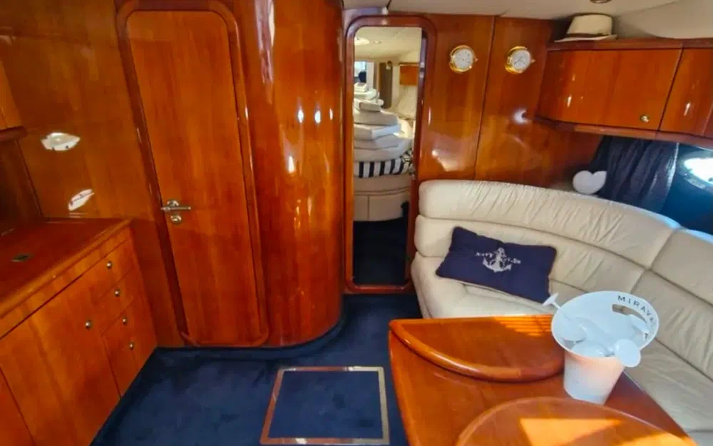 slider 8 Sunseeker Portofino 400