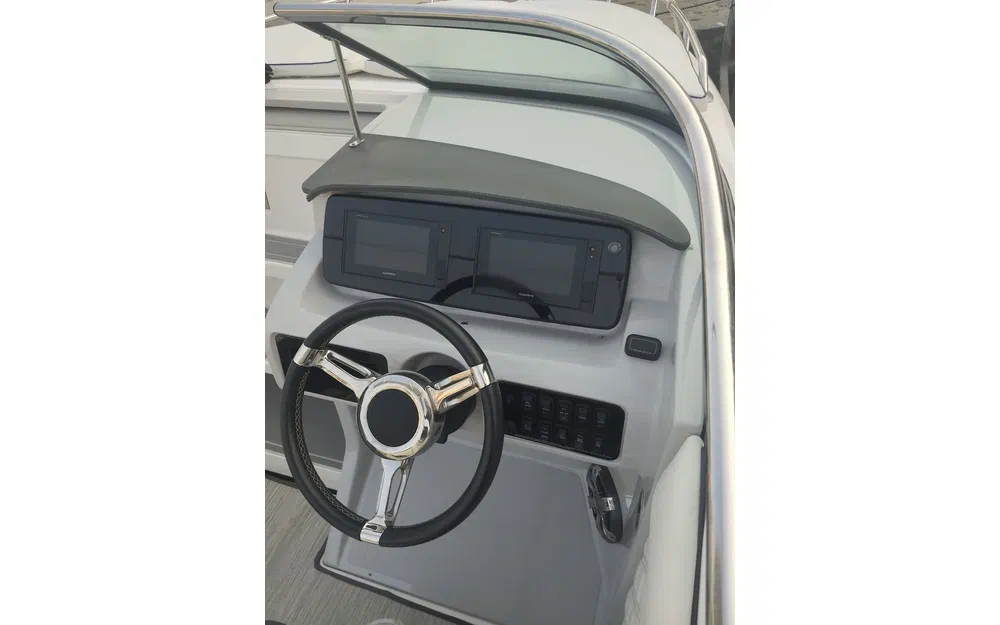 slider 10 Regal LS4C