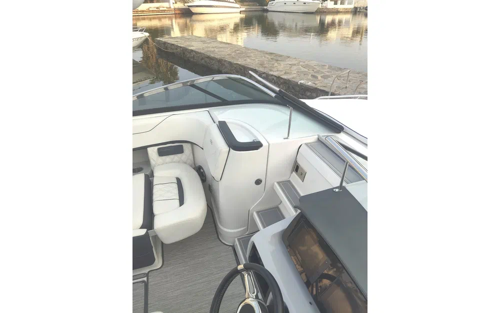 slider 12 Regal LS4C