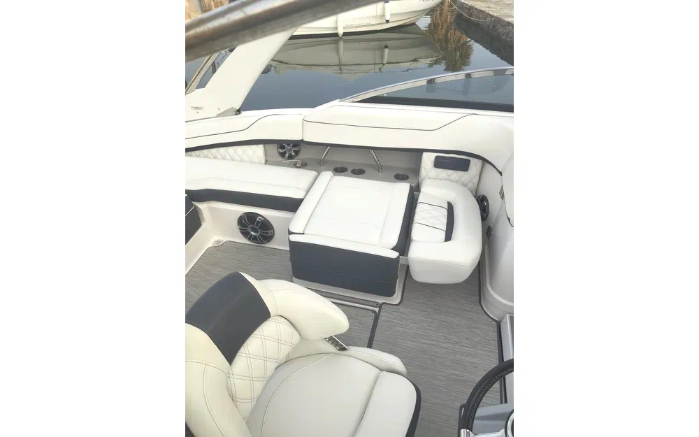 slider 13 Regal LS4C