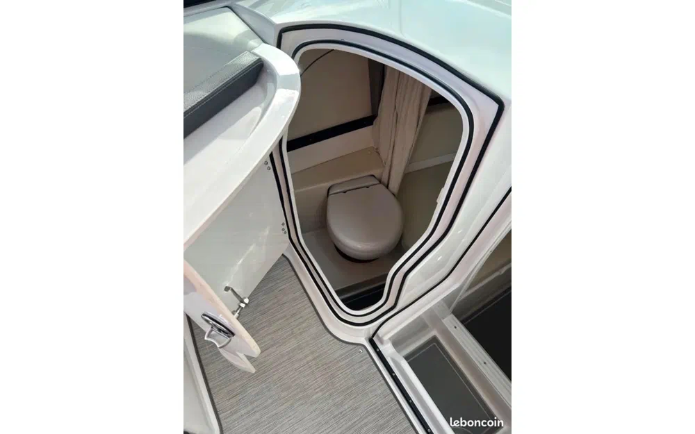 slider 15 Regal LS4C