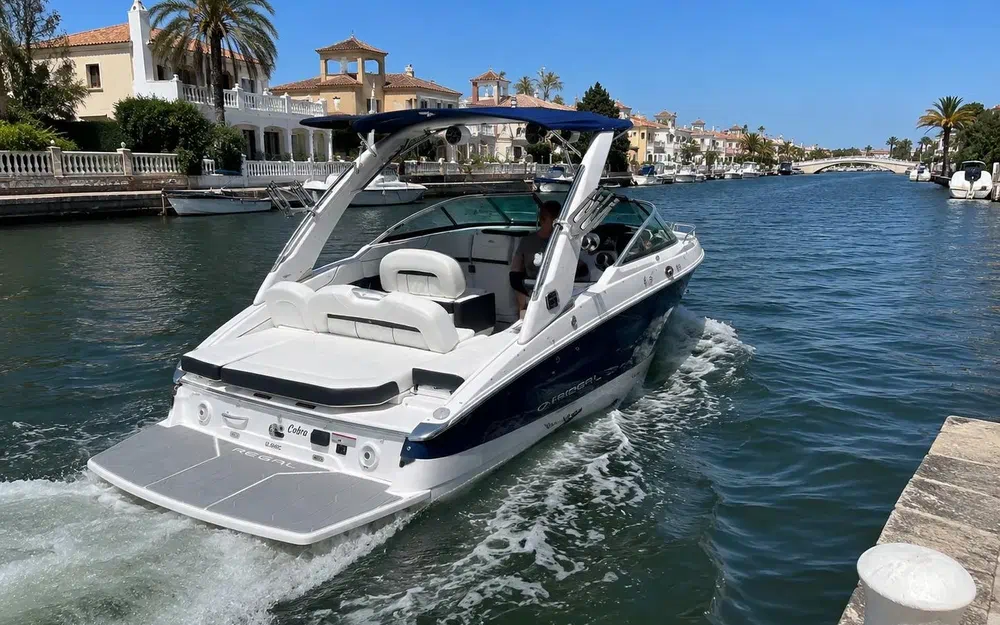 slider 2 Regal LS4C