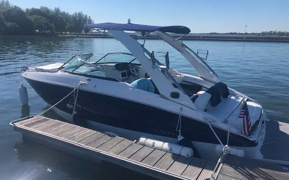 slider 3 Regal LS4C
