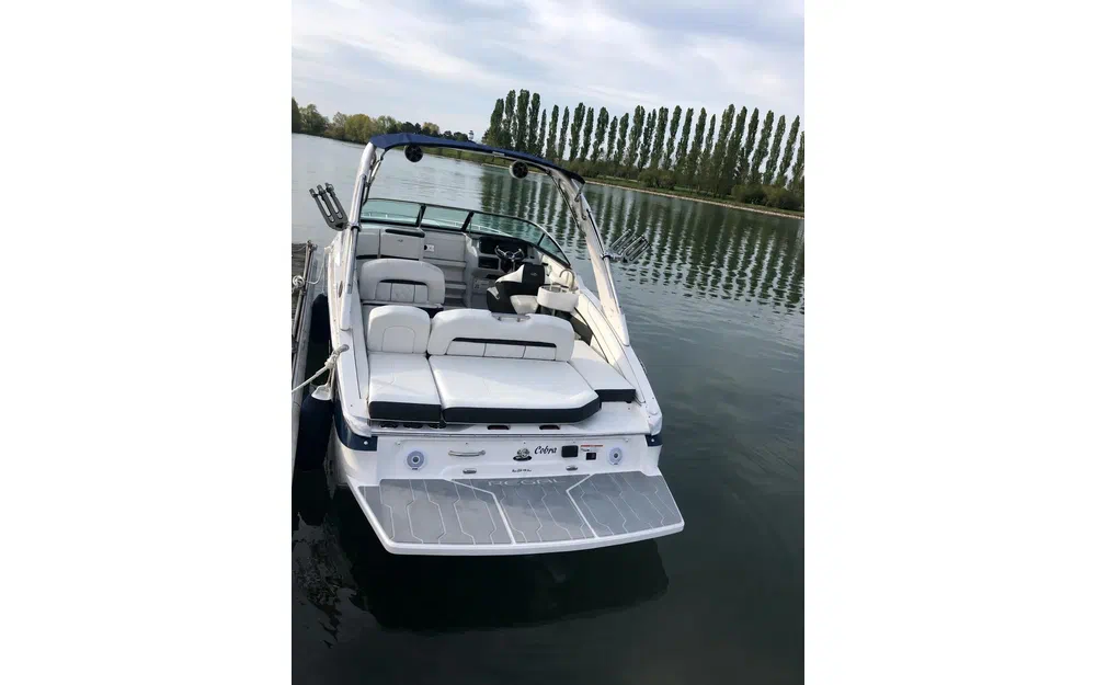 slider 5 Regal LS4C