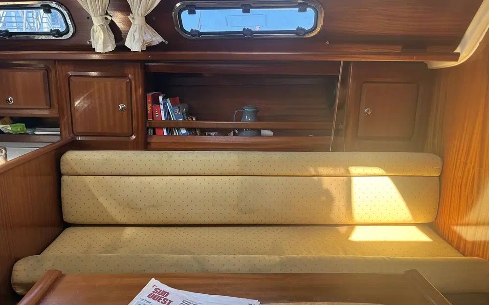 slider 40 Bavaria 34