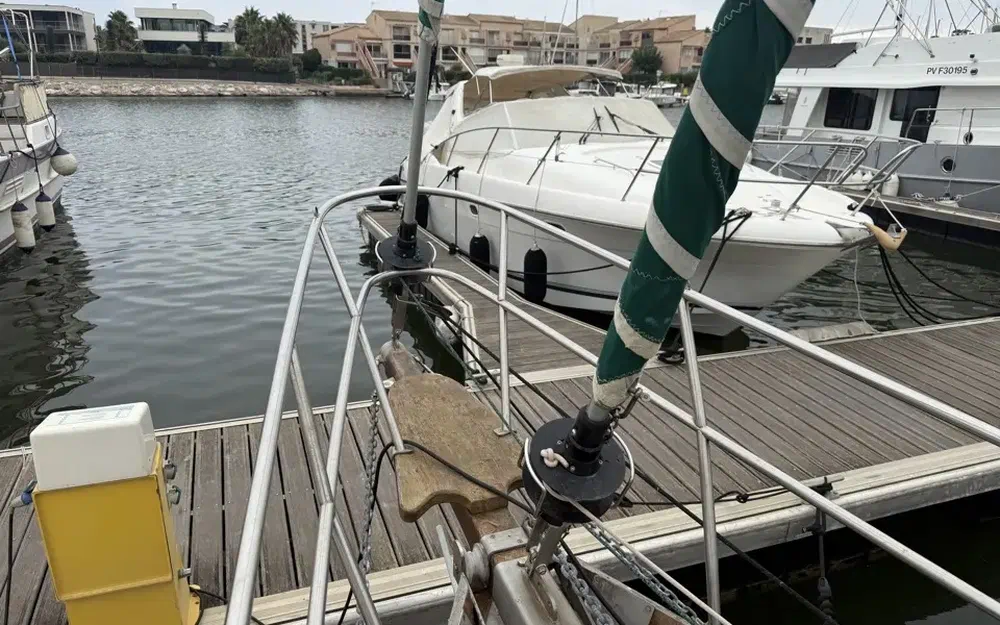 slider 9 Endurance 35