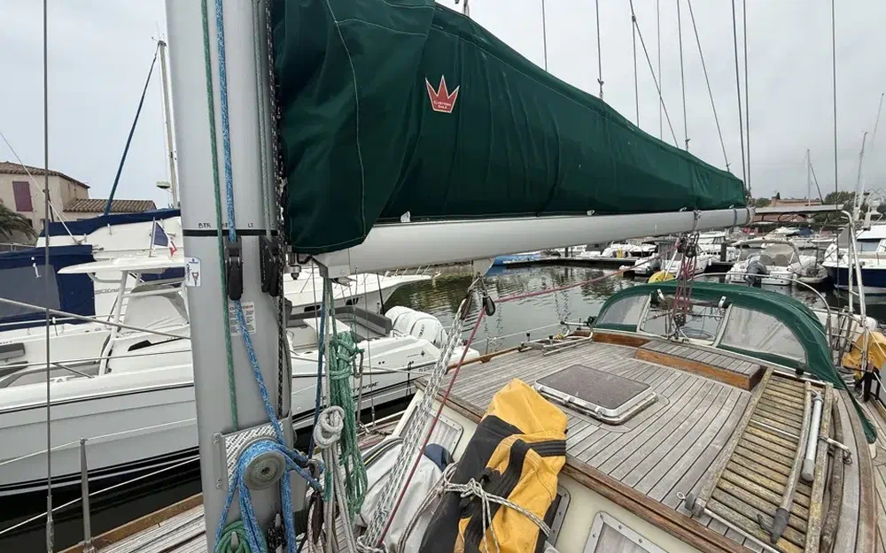slider 12 Endurance 35