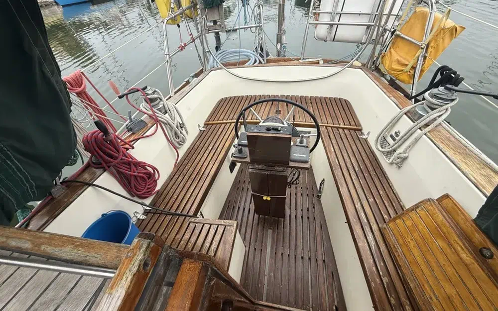 slider 13 Endurance 35