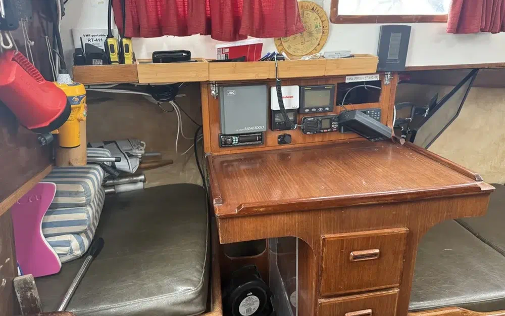 slider 19 Endurance 35
