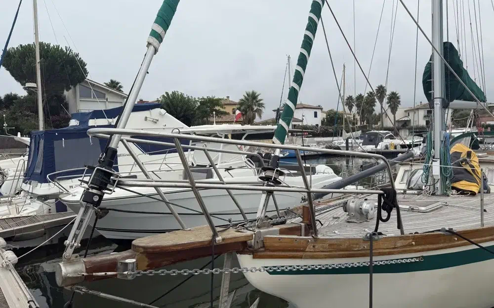 slider 2 Endurance 35