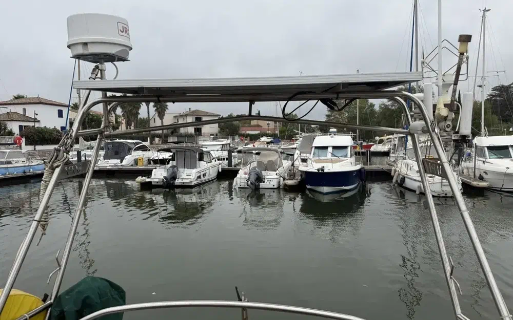 slider 31 Endurance 35