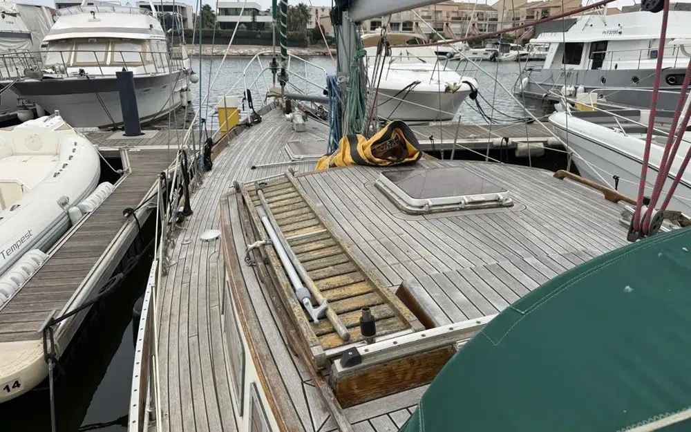 slider 4 Endurance 35