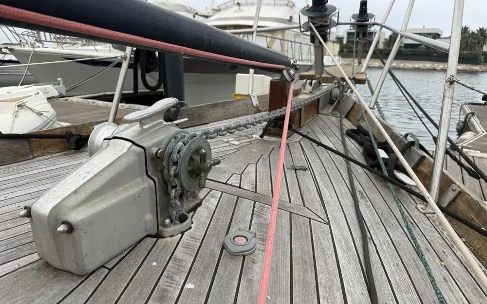 slider 8 Endurance 35