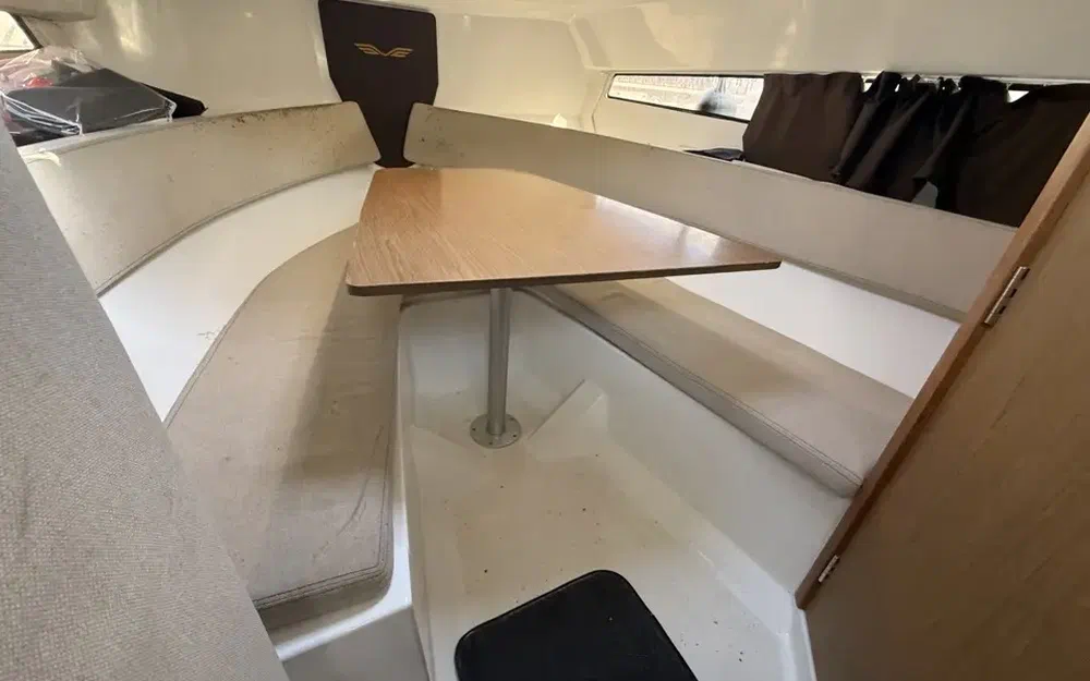 slider 11 Beneteau Flyer 7.7 SUNdeck