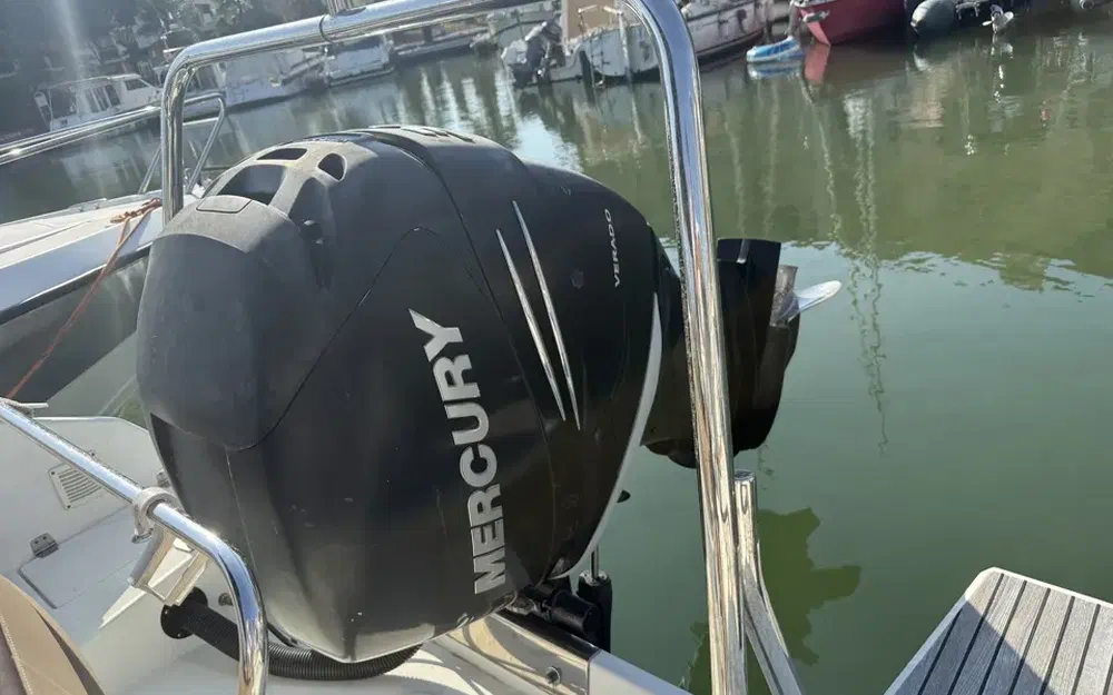slider 15 Beneteau Flyer 7.7 SUNdeck
