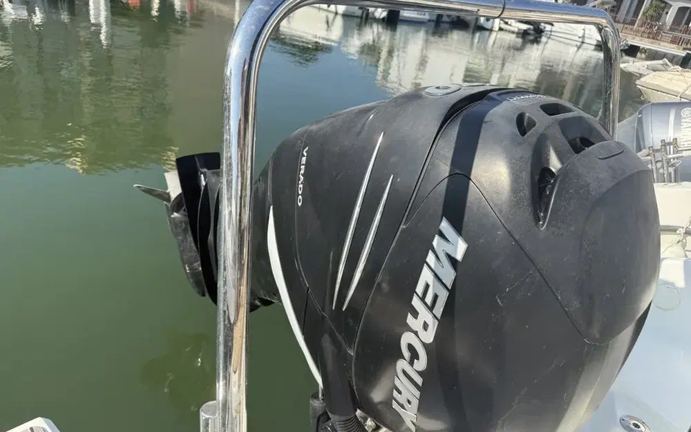 slider 16 Beneteau Flyer 7.7 SUNdeck