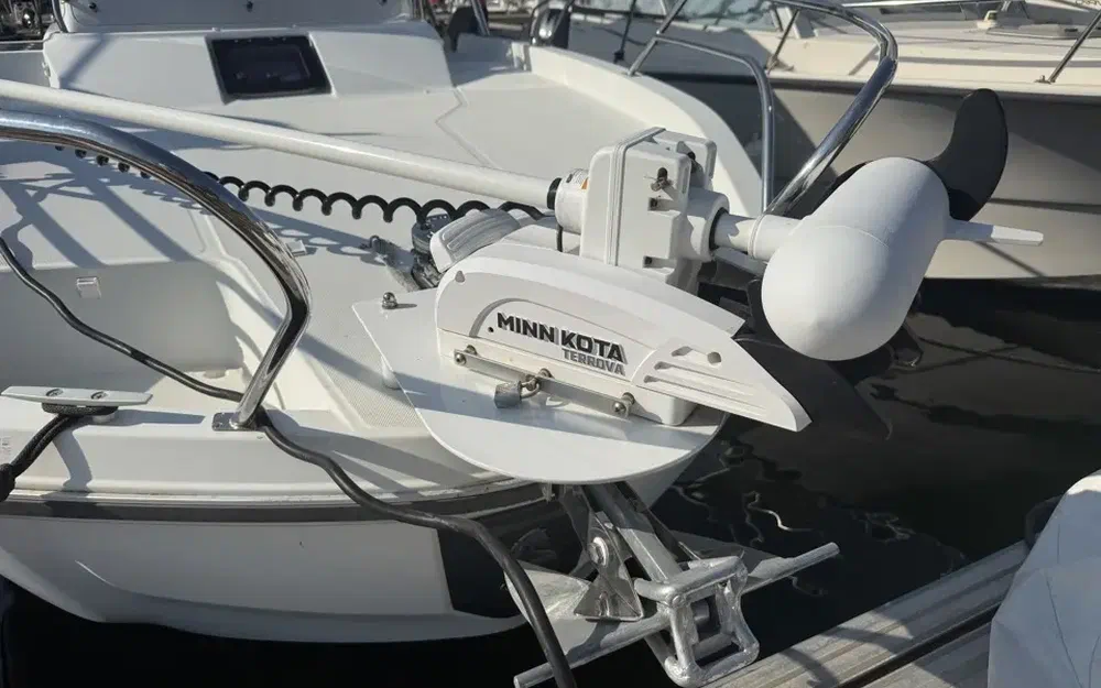 slider 18 Beneteau Flyer 7.7 SUNdeck