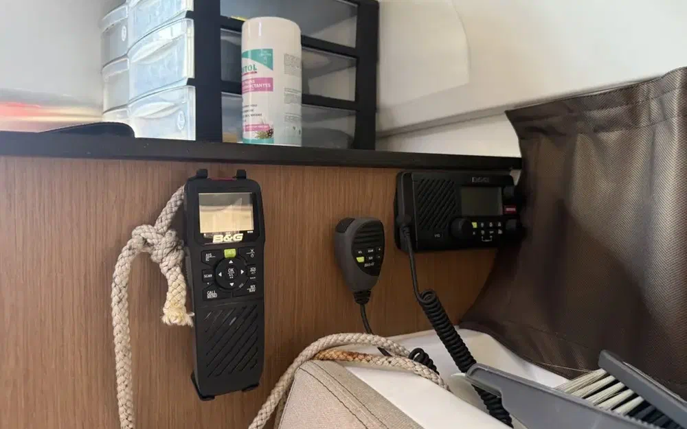 slider 19 Beneteau Flyer 7.7 SUNdeck