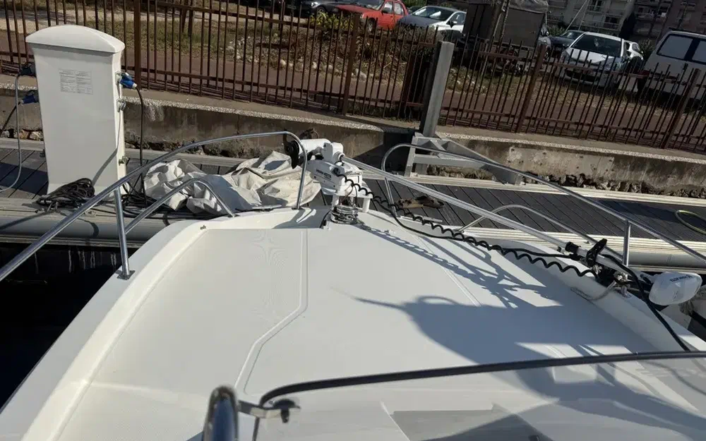 slider 3 Beneteau Flyer 7.7 SUNdeck