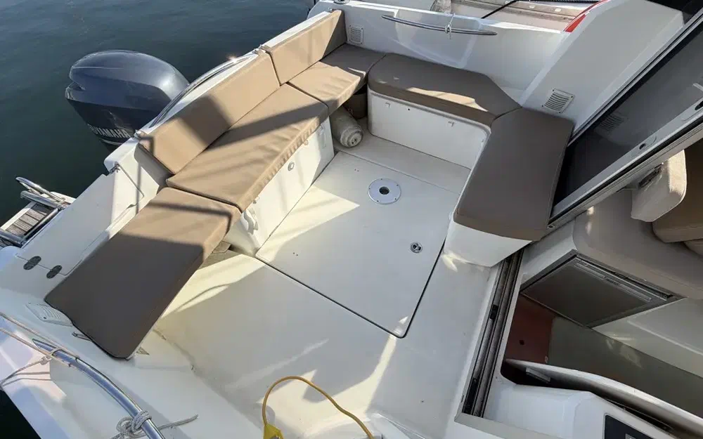 slider 11 Jeanneau Merry Fisher 755