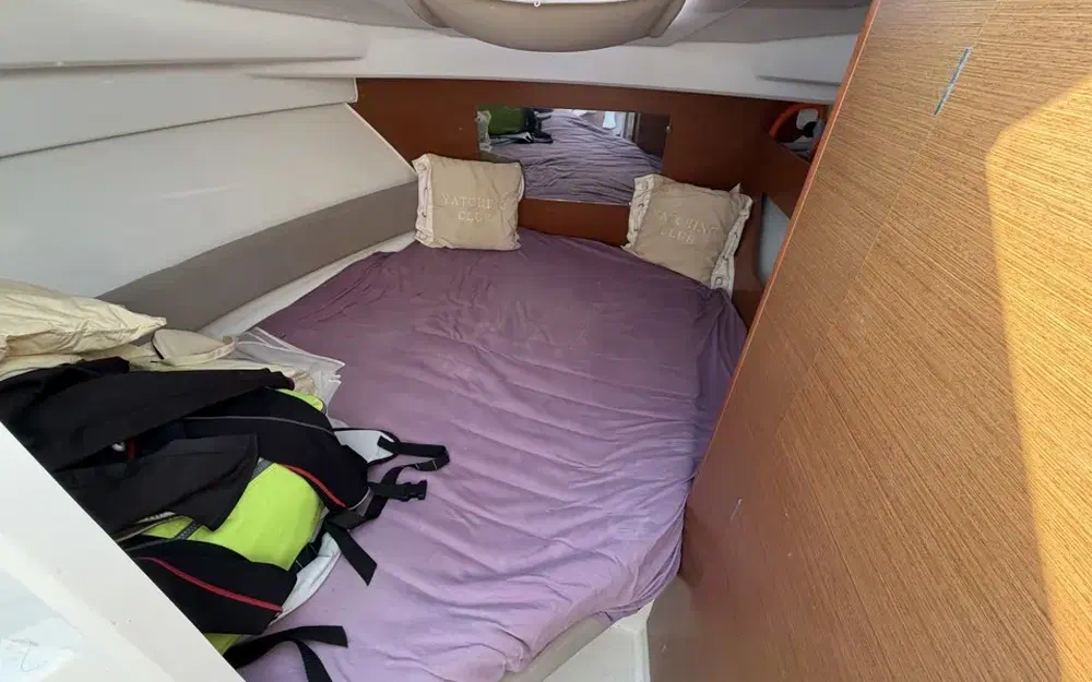 slider 28 Jeanneau Merry Fisher 755