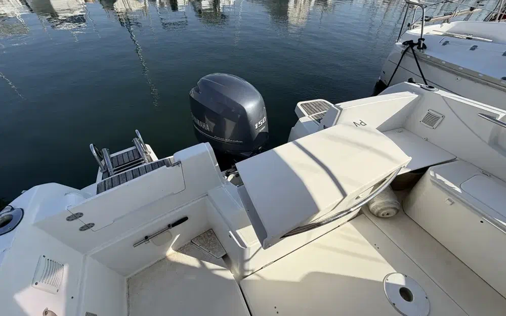slider 8 Jeanneau Merry Fisher 755