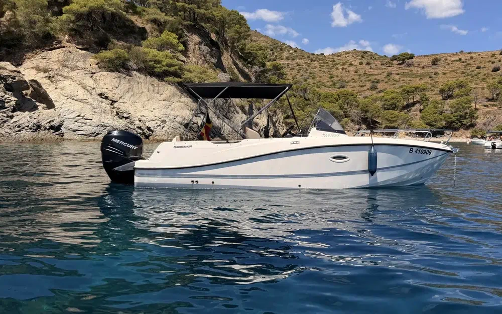 slider 2 Quicksilver Activ 755 Sundeck