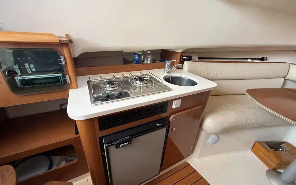 slider 14 Jeanneau Cap Camarat 925 WA