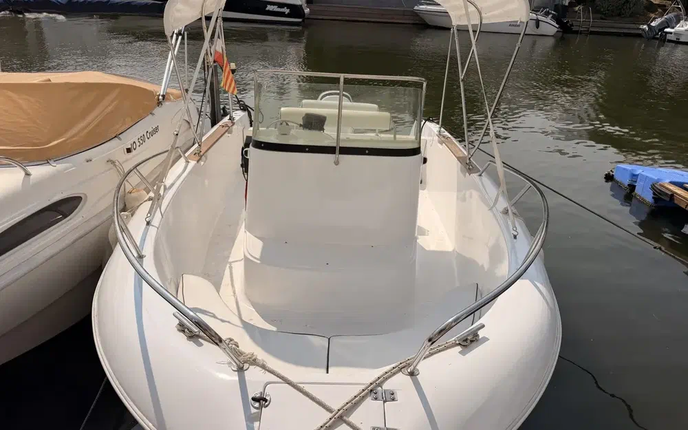 slider 3 Pacific Craft 550 Open