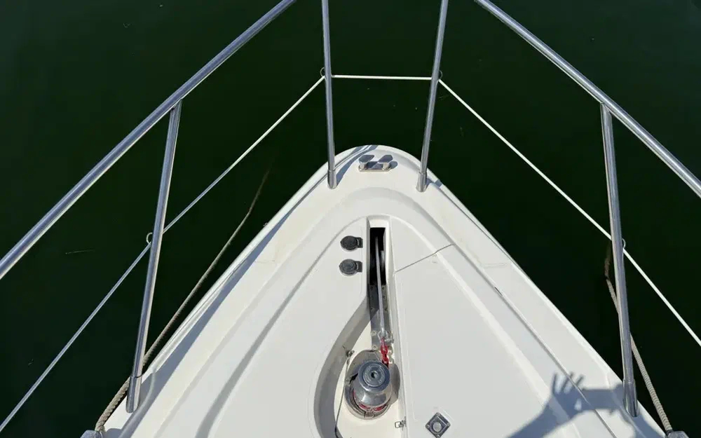slider 14 Sealine S 38