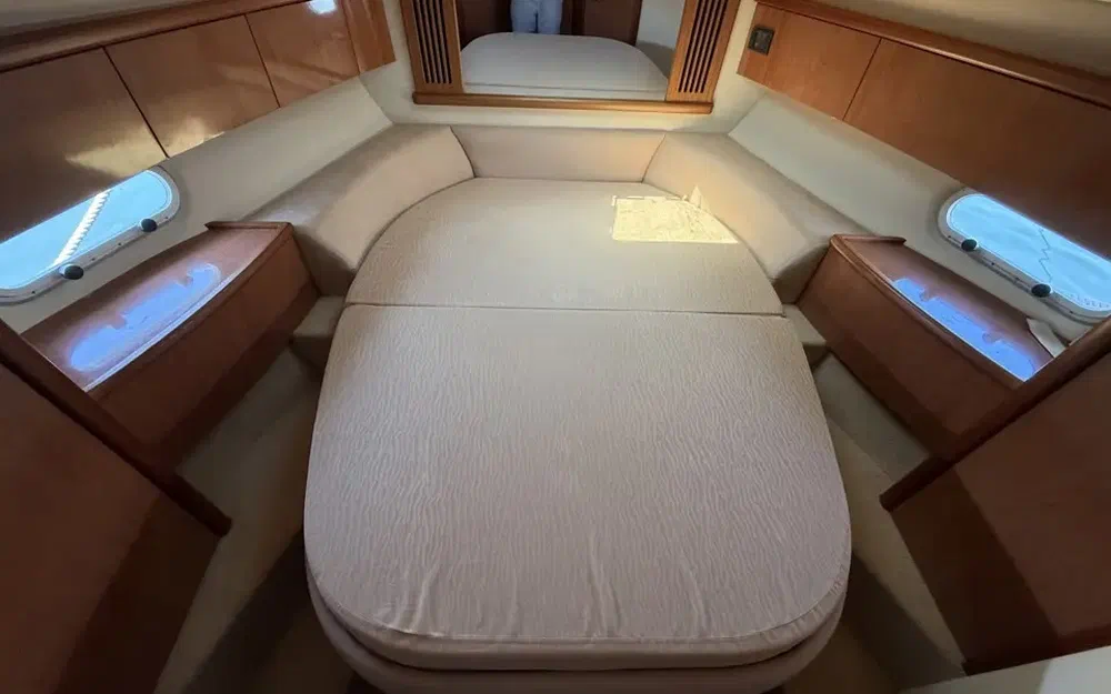 slider 20 Sealine S 38