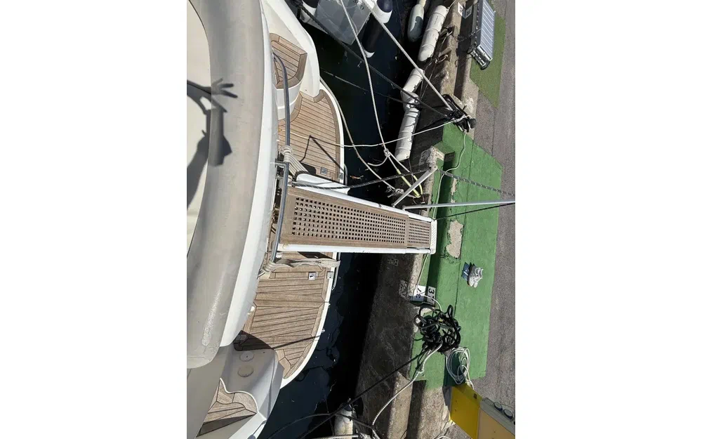 slider 27 Sealine S 38