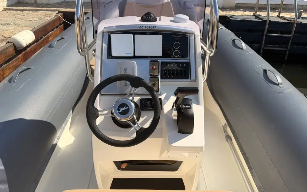 slider 18 BWA Sport 22 GTO