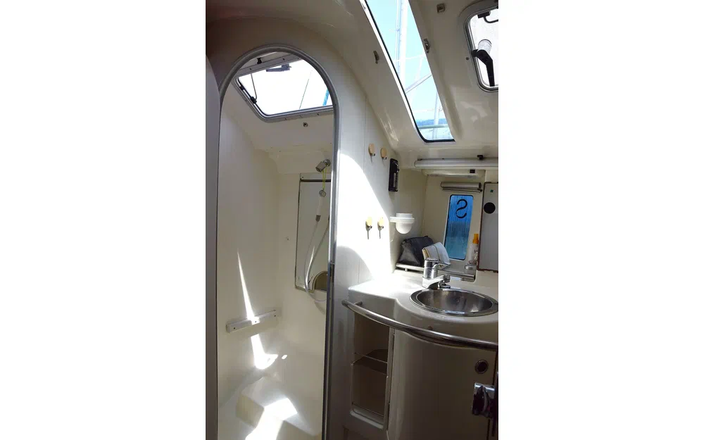 slider 18 Beneteau First 41 S5