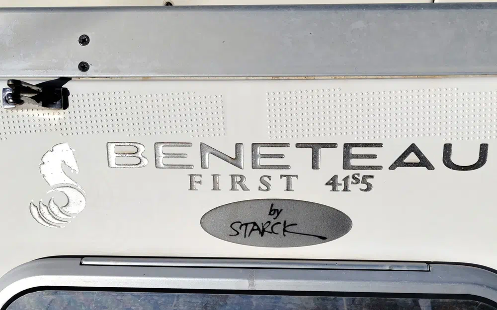 slider 0 Beneteau First 41 S5
