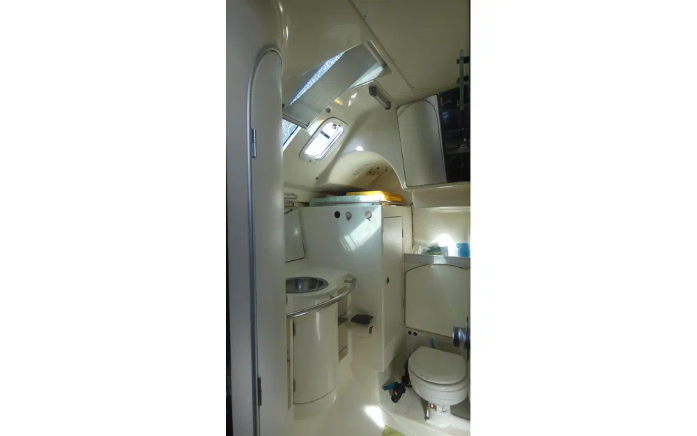 slider 16 Beneteau First 41 S5