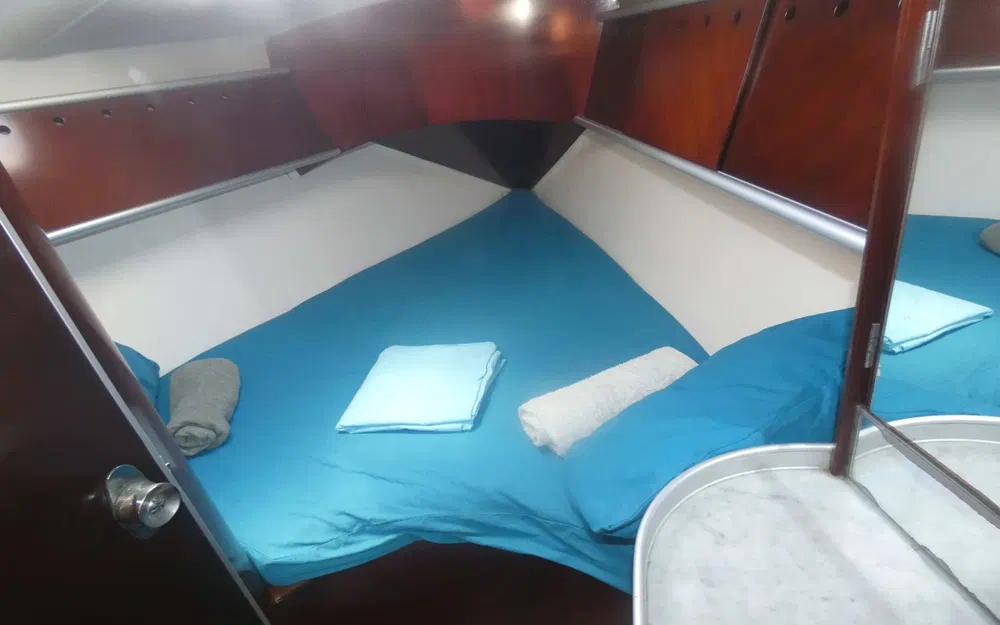 slider 19 Beneteau First 41 S5