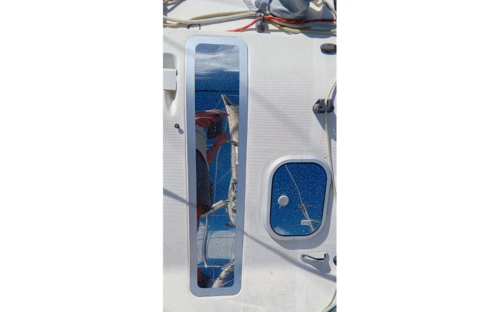 slider 4 Beneteau First 41 S5