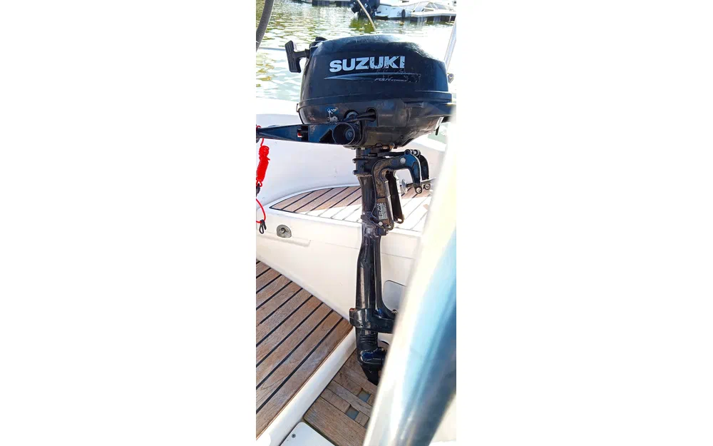 slider 24 Beneteau First 41 S5